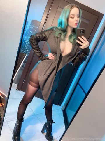 Жанна Diamond Реал фото 7