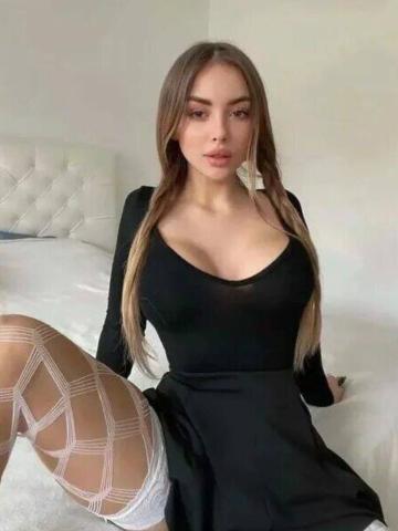 Наталья Сексуальная Брюнетка фото 3