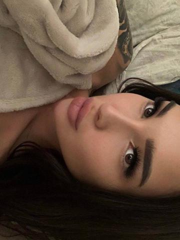 Ева Омбре фото 2