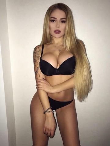 Полина фото 3